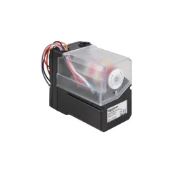 Сервопривод Berger Lahr / Schneider Electric STM4.3 B3.41/6 41N L