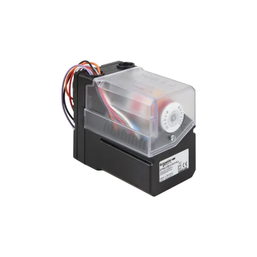 Сервопривод Berger Lahr / Schneider Electric STM4.3 B3.41/6 41N L