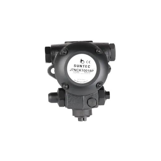 Насос для горелки Suntec J 7 NCK 1001 8P