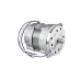 Электродвигатель Riello RHE 171T 7398 Электродвигатель Riello RHE 171T 7398