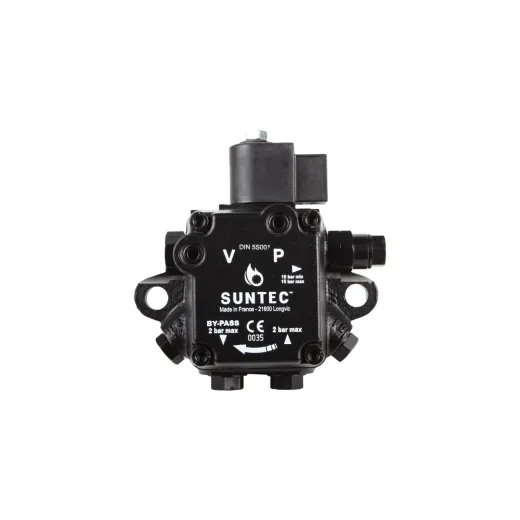 Насос для горелки Suntec AS 67 C 7456 4P 0700