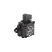 Насос для горелки Suntec AS 67 C 7456 4P 0700