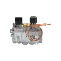 Газовый электромагнитный клапан Honeywell V9500G1111