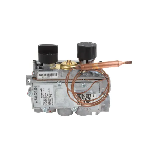 Газовый электромагнитный клапан Honeywell V9500G1111