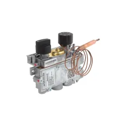Газовый электромагнитный клапан Honeywell V9500G1111