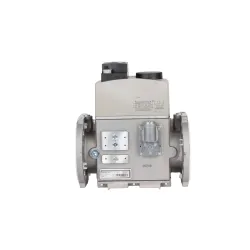 Двойной электромагнитный клапан Dungs DMV 5080/11 eco, 230 В, NBR