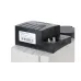 Двойной электромагнитный клапан Dungs DMV 5080/11 eco, 230 В, NBR
