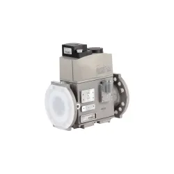 Двойной электромагнитный клапан Dungs DMV 5080/11 eco, 230 В, NBR