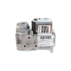 Газовый электромагнитный клапан Honeywell VK4105G1005