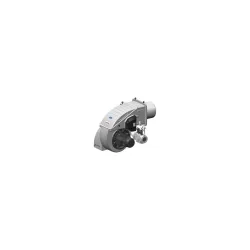 Газовая горелка Weishaupt WKmono-G 80/1-B, DN 100, исп. ZM-NR
