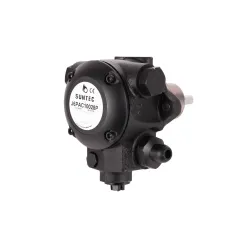 Насос для горелки Suntec J 6 PAC 1002 8P