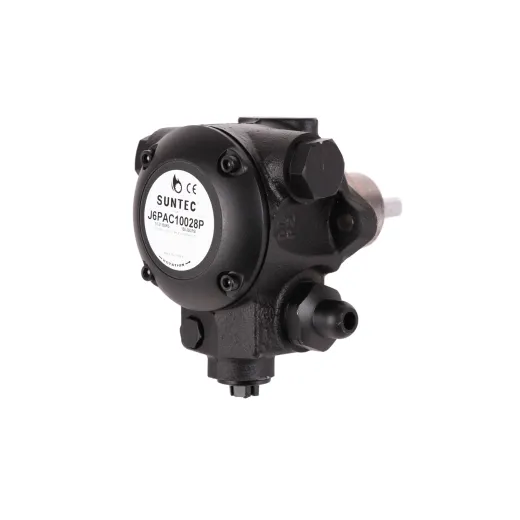 Насос для горелки Suntec J 6 PAC 1002 8P