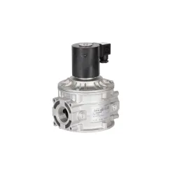 Газовый электромагнитный клапан Madas EVPC/NC DN 32