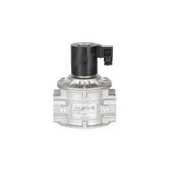 Газовый электромагнитный клапан Madas EVPC/NC DN 32