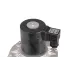 Газовый электромагнитный клапан Madas EVPC/NC DN 32