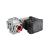 Газовый электромагнитный клапан Dungs MVDLE 505/5