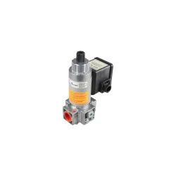 Газовый электромагнитный клапан Dungs MVDLE 505/5