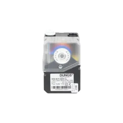 Сервопривод Dungs DMA 40 P 230/02 3 L