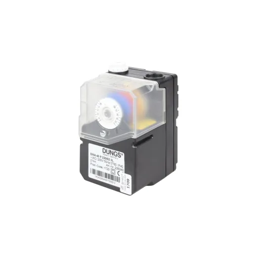 Сервопривод Dungs DMA 40 P 230/02 3 L