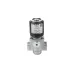 Газовый электромагнитный клапан Brahma EG12*SR*GFD 13923001 Газовый электромагнитный клапан Brahma EG12*SR*GFD 13923001