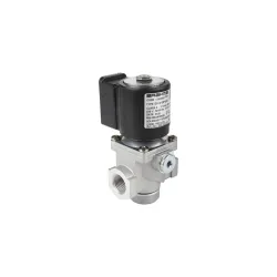 Газовый электромагнитный клапан Brahma EG12*SR*GFD 13923001