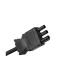 Трансформатор розжига Elco ZA 30 050 E14