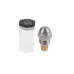 Форсунка Fluidics 9.00/45° S