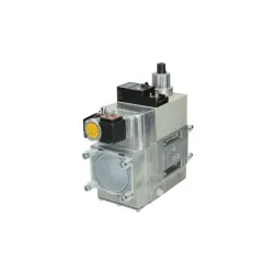 Газовый мультиблок Dungs MB-ZRDLE 420 B01 S52