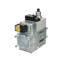 Газовый мультиблок Dungs MB-ZRDLE 420 B01 S52