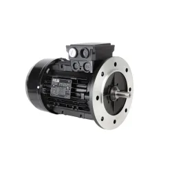 Электродвигатель Riello MS2 90L1-2 B5 IE2, 2.2 кВт