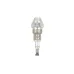 Форсунка Fluidics WE-200/50°