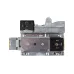 Газовый клапан Kromschroder CG10R70-D1W5BWZ