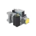 Газовый клапан Kromschroder CG10R70-D1W5BWZ