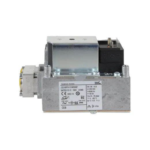 Газовый клапан Kromschroder CG10R70-D1W5BWZ