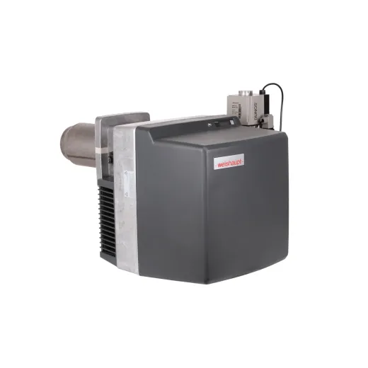 Газовая горелка Weishaupt WG40N/1-A, 1, исп. ZM-LN