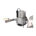 Газовая горелка Weishaupt WG40N/1-A, 1, исп. ZM-LN
