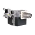 Газовая горелка Weishaupt WG40N/1-A, 1, исп. ZM-LN