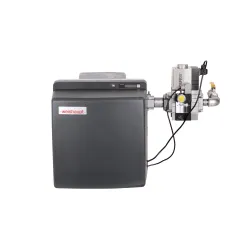 Газовая горелка Weishaupt WG40N/1-A, 1, исп. ZM-LN
