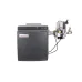 Газовая горелка Weishaupt WG40N/1-A, 1, исп. ZM-LN