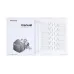 Газовая горелка Weishaupt WG40N/1-A, 1, исп. ZM-LN