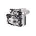 Газовая горелка Weishaupt WG40N/1-A, 1, исп. ZM-LN