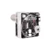 Газовая горелка Weishaupt WG40N/1-A, 1, исп. ZM-LN