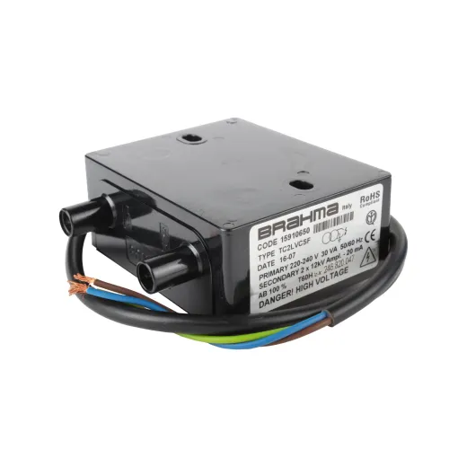 Трансформатор розжига Brahma TC2LVCSF 15910650