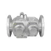 Газовый электромагнитный клапан Siemens VGD40.065L