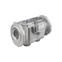 Газовый электромагнитный клапан Siemens VGD40.065L