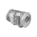 Газовый электромагнитный клапан Siemens VGD40.065L