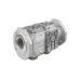 Газовый электромагнитный клапан Siemens VGD40.065L