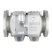 Газовый электромагнитный клапан Siemens VGD40.065L