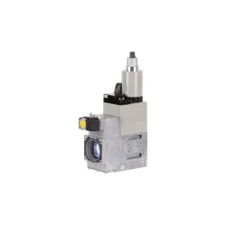 Газовый мультиблок Dungs MB-ZRDLE 420 B01 S20