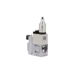 Газовый мультиблок Dungs MB-ZRDLE 420 B01 S20